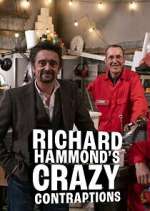 Watch Richard Hammond\'s Crazy Contraptions 123MovieFree