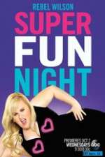 Watch Super Fun Night 123MovieFree