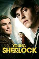 Watch Young Sherlock 123MovieFree
