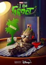 Watch I Am Groot 123MovieFree