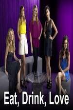 Watch Eat Drink Love 123MovieFree