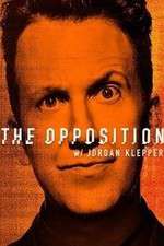 Watch The Opposition with Jordan Klepper 123MovieFree