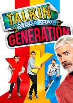 Watch Talkin\' \'Bout Your Generation 123MovieFree