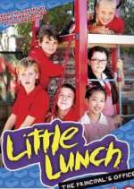 Watch Little Lunch 123MovieFree