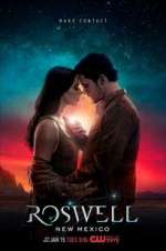 Watch Roswell, New Mexico 123MovieFree