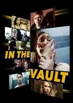 in the vault tv poster