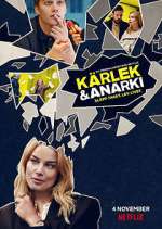 Watch Kärlek & Anarki 123MovieFree