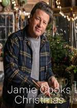 Watch Jamie Cooks Christmas 123MovieFree