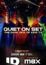 Watch Quiet on Set: The Dark Side of Kids TV 123MovieFree