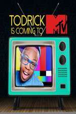 Watch Todrick 123MovieFree