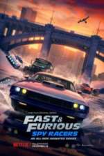 Watch Fast & Furious: Spy Racers 123MovieFree
