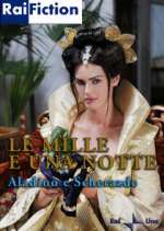 Watch Le mille e una notte - Aladino e Sherazade 123MovieFree