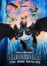 Watch Dragons: The Nine Realms 123MovieFree