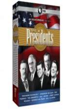 Watch American Experience: The Presidents 123MovieFree