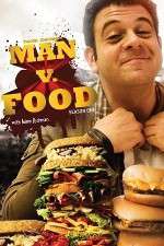 Watch Man vs Food 123MovieFree
