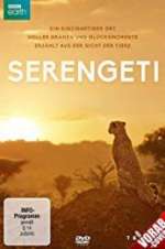 Watch Serengeti 123MovieFree