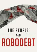 Watch The People vs Robodebt 123MovieFree