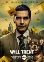 Watch Will Trent 123MovieFree