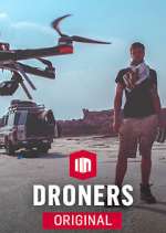 Watch Droners 123MovieFree
