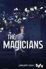 Watch The Magicians (2016) 123MovieFree