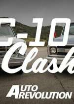 Watch Auto Revolution: C-10 Clash 123MovieFree