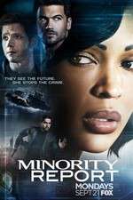 Watch Minority Report 123MovieFree