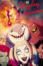 Watch Harley Quinn 123MovieFree
