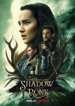 Watch Shadow and Bone 123MovieFree
