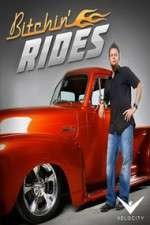 Watch Bitchin' Rides 123MovieFree