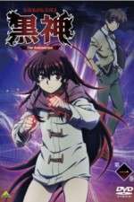 Watch Kurokami The Animation 123MovieFree