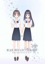 Watch Blue Reflection Ray 123MovieFree