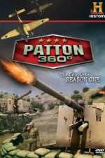 Watch Patton 360 123MovieFree