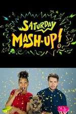 Watch Saturday Mash-Up! 123MovieFree