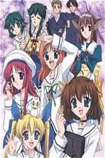 Watch DC Da capo 123MovieFree