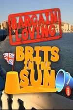 Watch Bargain Loving Brits in Blackpool 123MovieFree