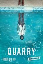 Watch Quarry 123MovieFree