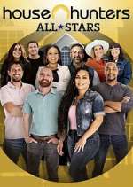 Watch House Hunters: All Stars 123MovieFree