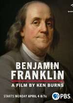 Watch Benjamin Franklin 123MovieFree