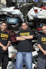 Watch Scrappers 123MovieFree