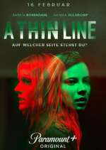 Watch A Thin Line 123MovieFree
