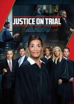 Watch Justice on Trial 123MovieFree