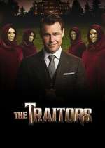 Watch The Traitors 123MovieFree