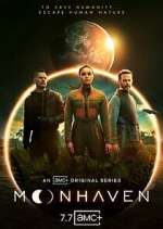 Watch Moonhaven 123MovieFree