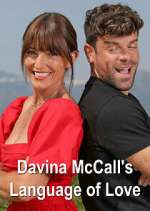 Watch Davina McCall's Language of Love 123MovieFree