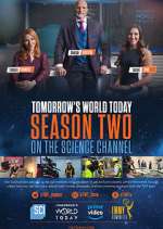 Watch Tomorrow's World Today 123MovieFree