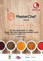 Watch MasterChef Asia 123MovieFree