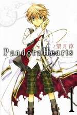 Watch PandoraHearts 123MovieFree