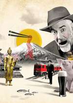 Watch Shaun Micallef's Origin Odyssey 123MovieFree