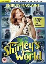 Watch Shirley\'s World 123MovieFree