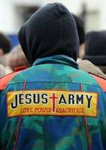 Watch Inside the Cult of the Jesus Army 123MovieFree